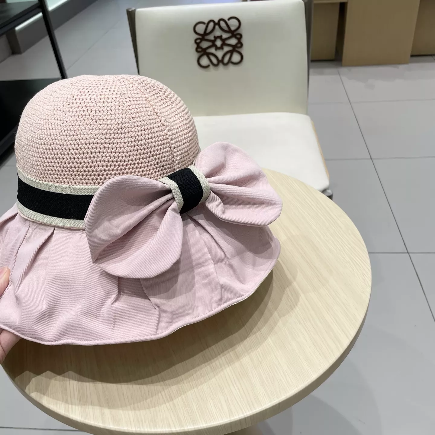 Functional 497 Christian Dior Caps