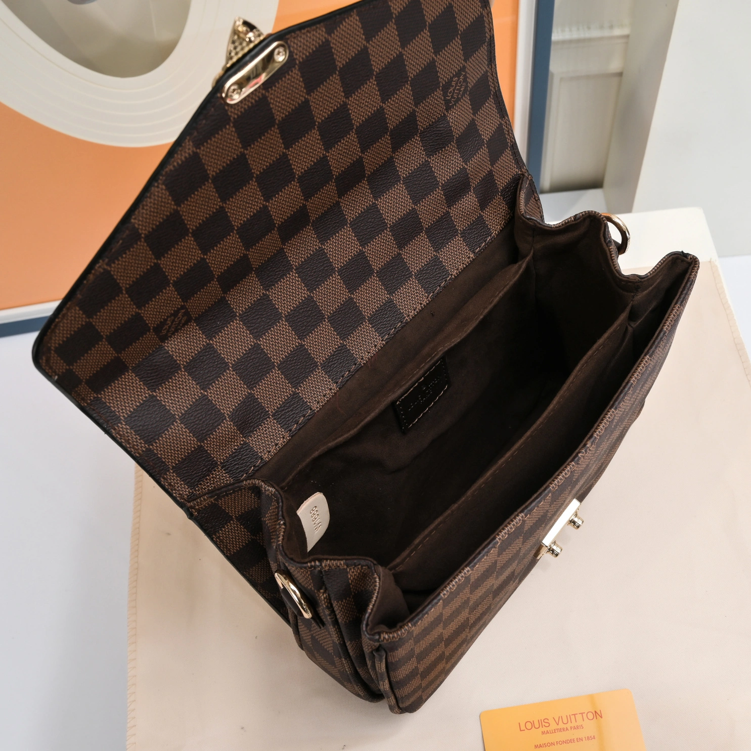 Functional 4985 Louis Vuitton Messenger Bags For Women
