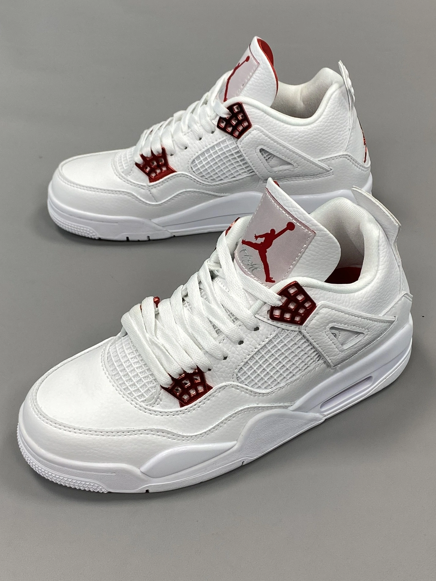 Functional 4991 Air Jordan 4 IV Retro For Women