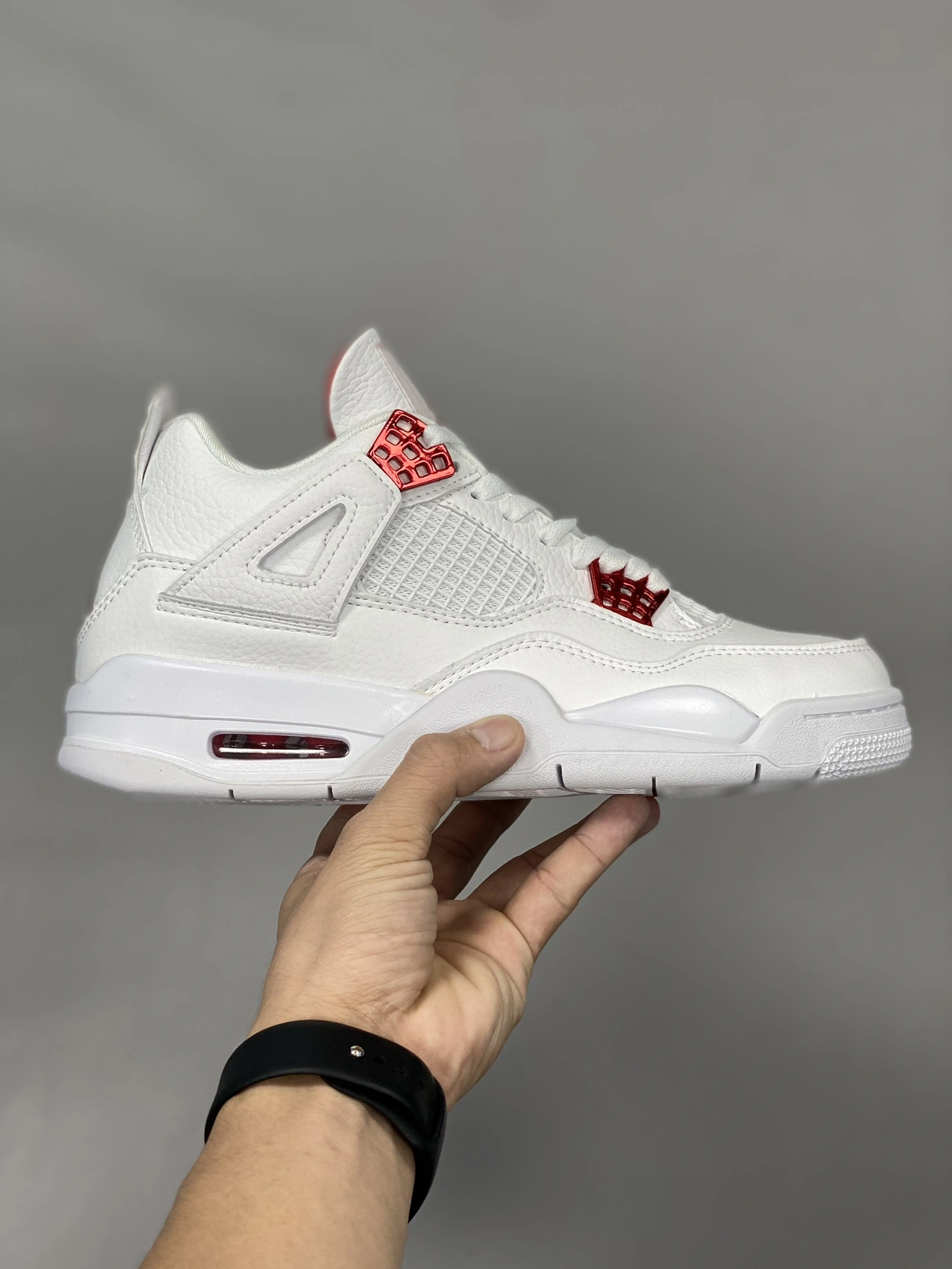 Functional 4991 Air Jordan 4 IV Retro For Women