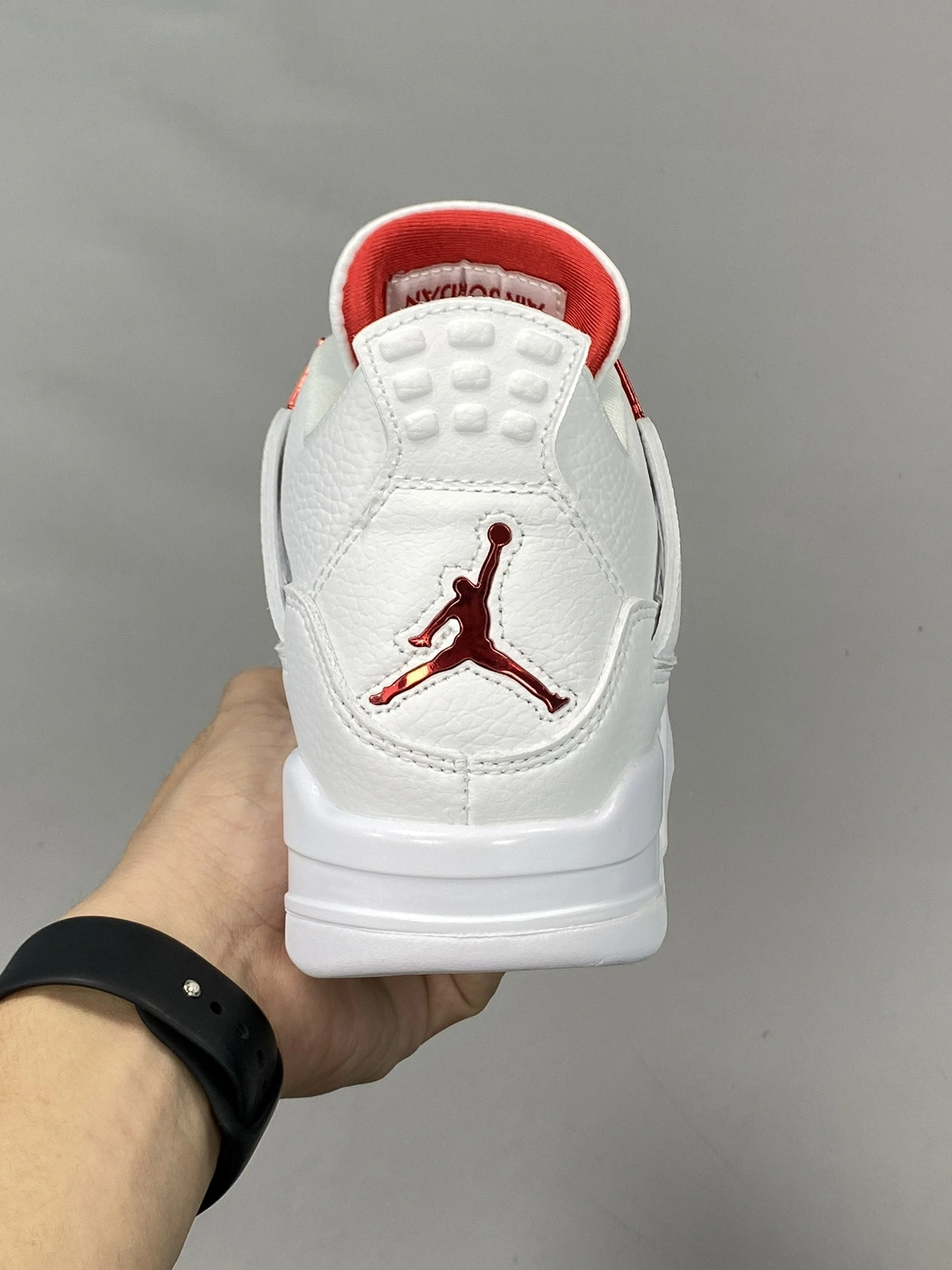 Functional 4991 Air Jordan 4 IV Retro For Women