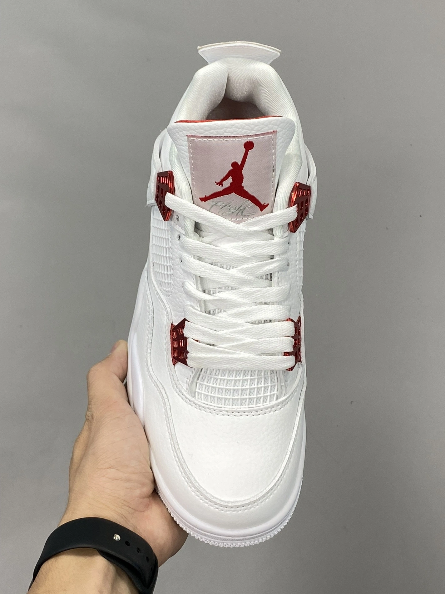 Functional 4991 Air Jordan 4 IV Retro For Women