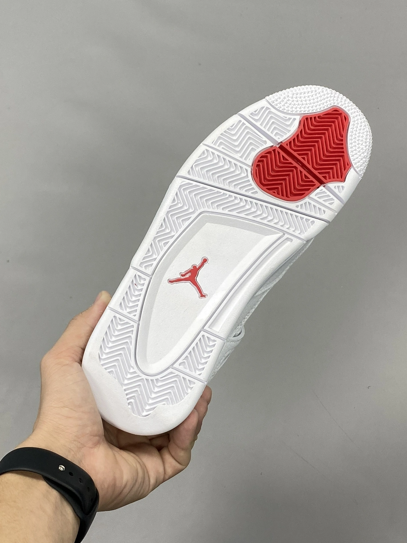 Functional 4991 Air Jordan 4 IV Retro For Women