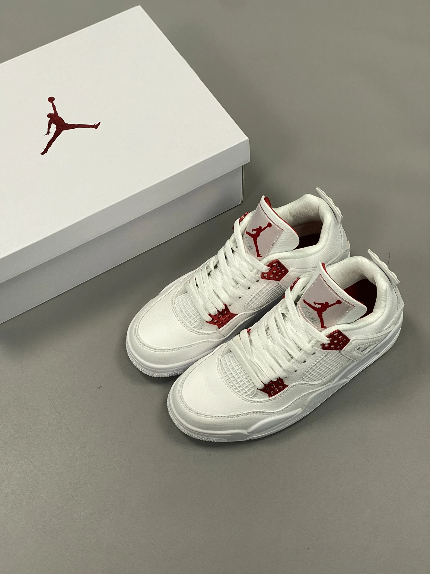 Functional 4991 Air Jordan 4 IV Retro For Women