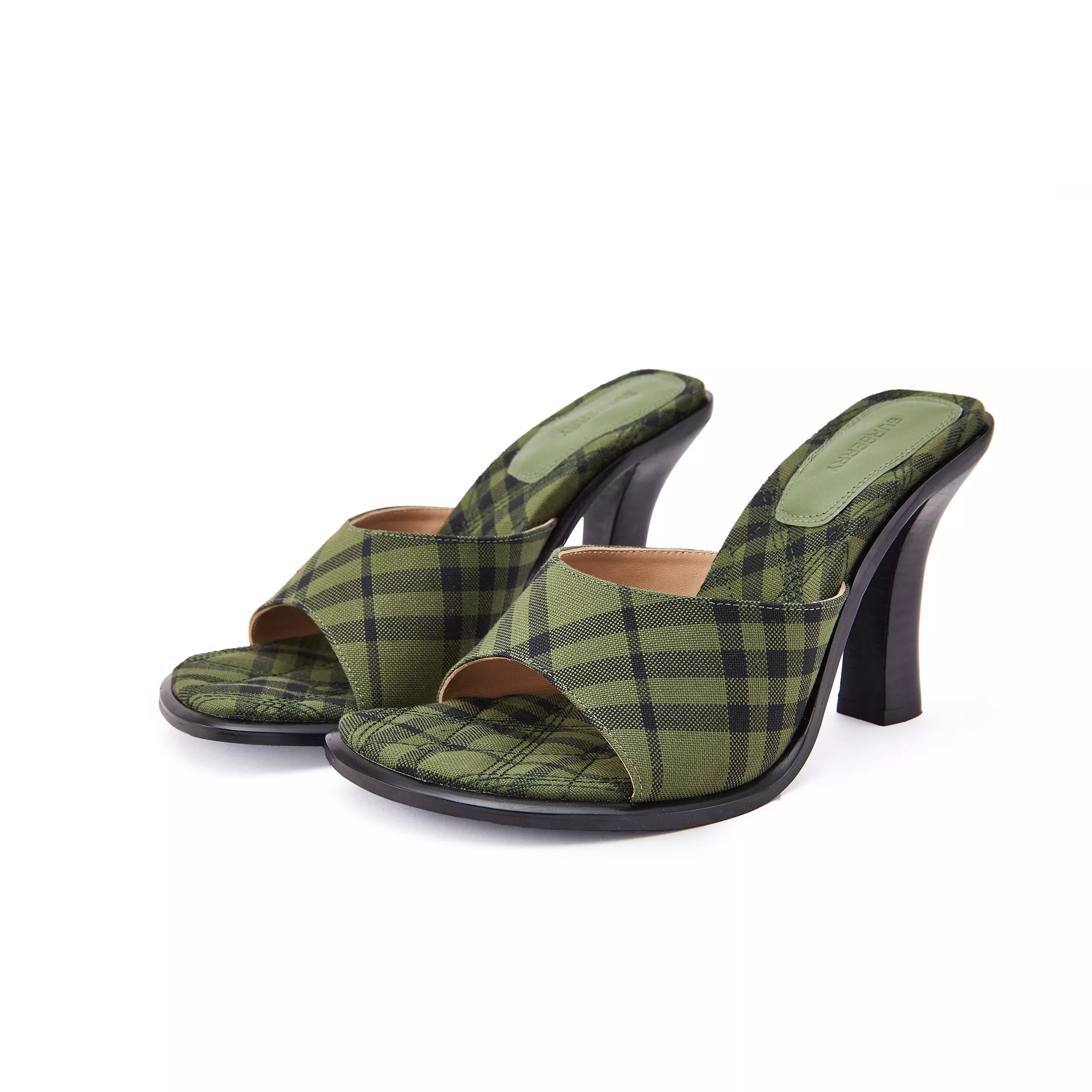 Functional 4997 Burberry Slippers For Women