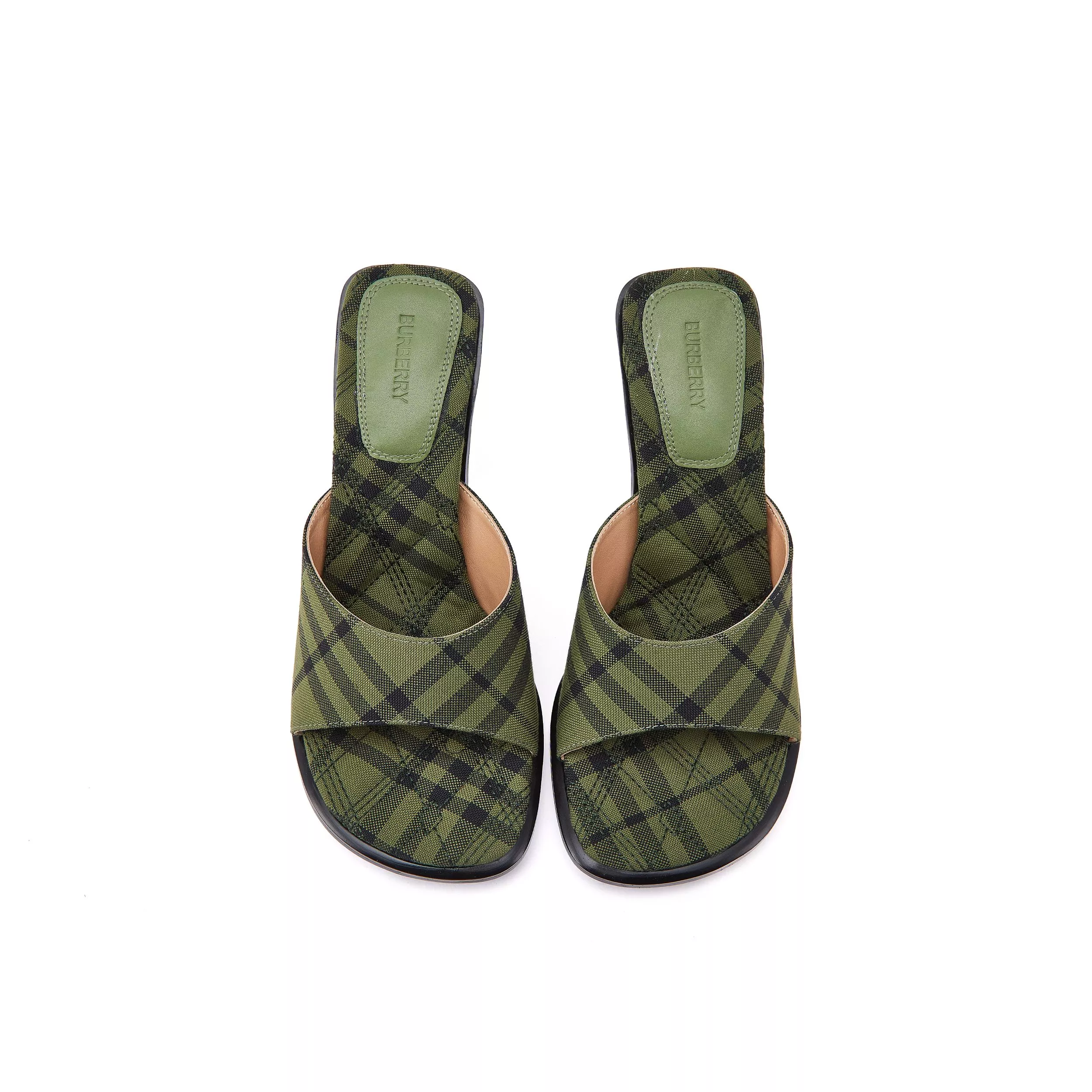 Functional 4997 Burberry Slippers For Women