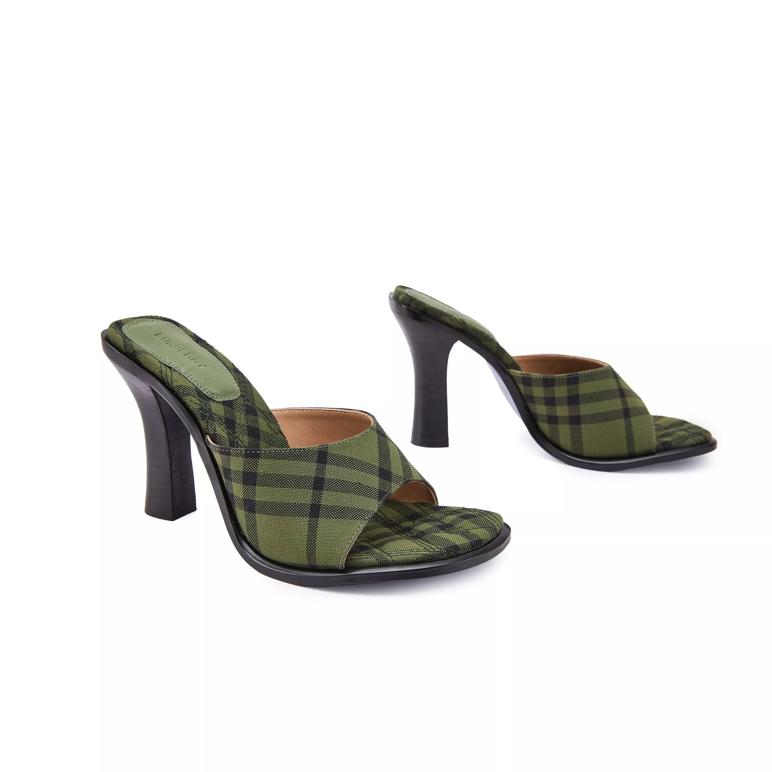 Functional 4997 Burberry Slippers For Women