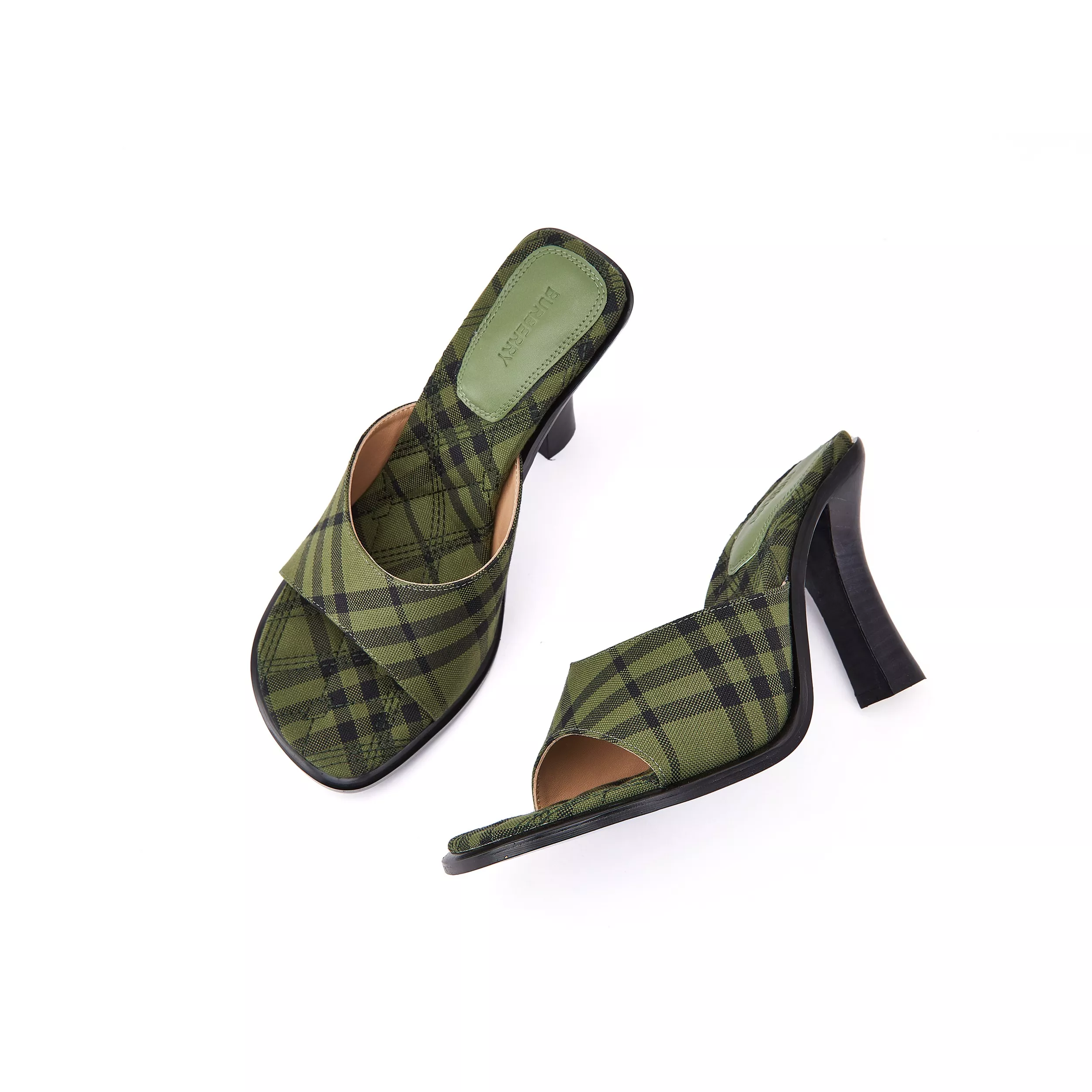 Functional 4997 Burberry Slippers For Women