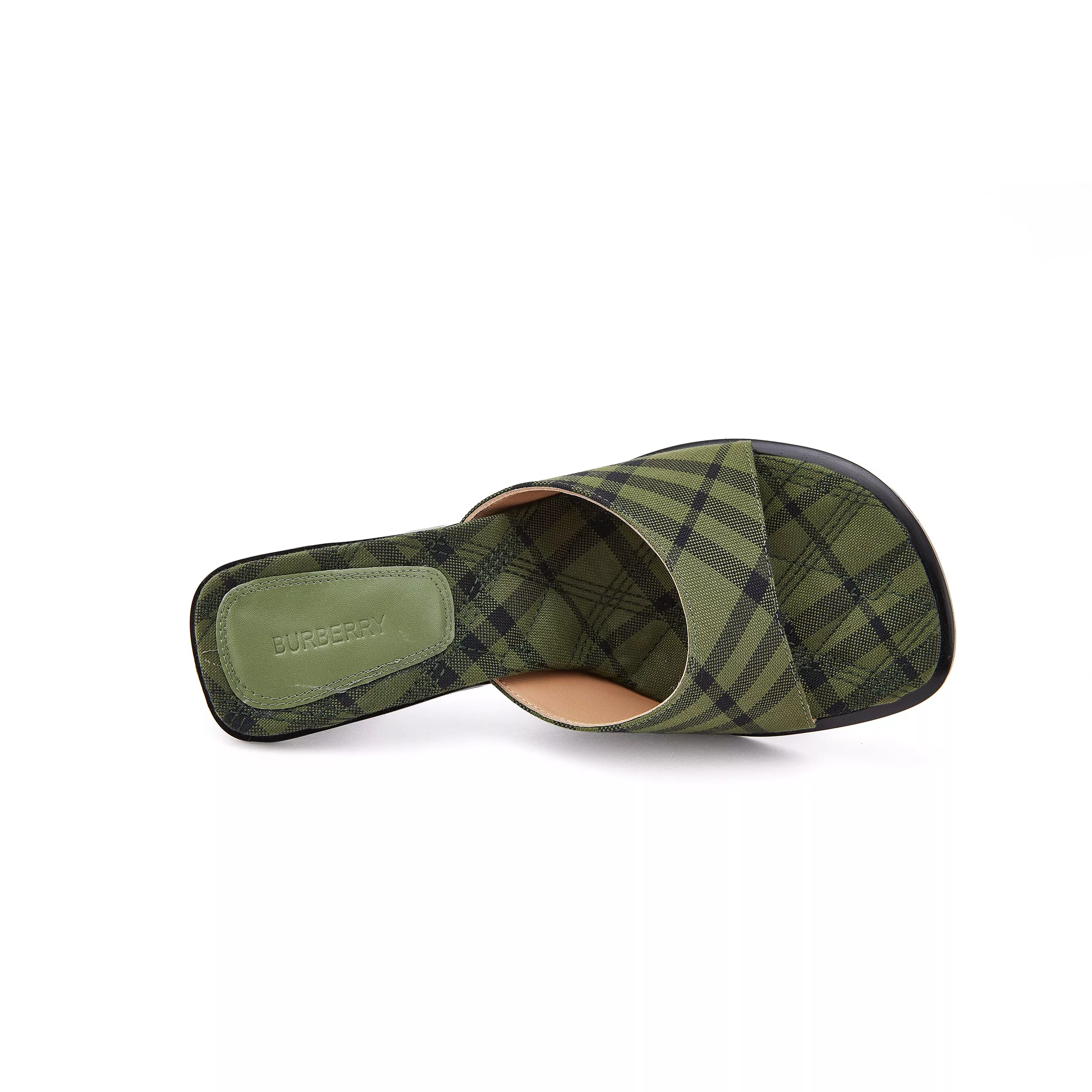 Functional 4997 Burberry Slippers For Women