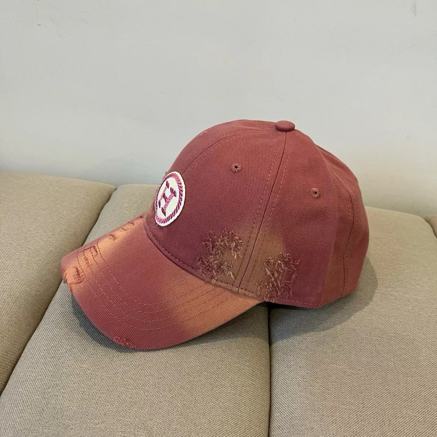 Functional 5004 Hermes Caps