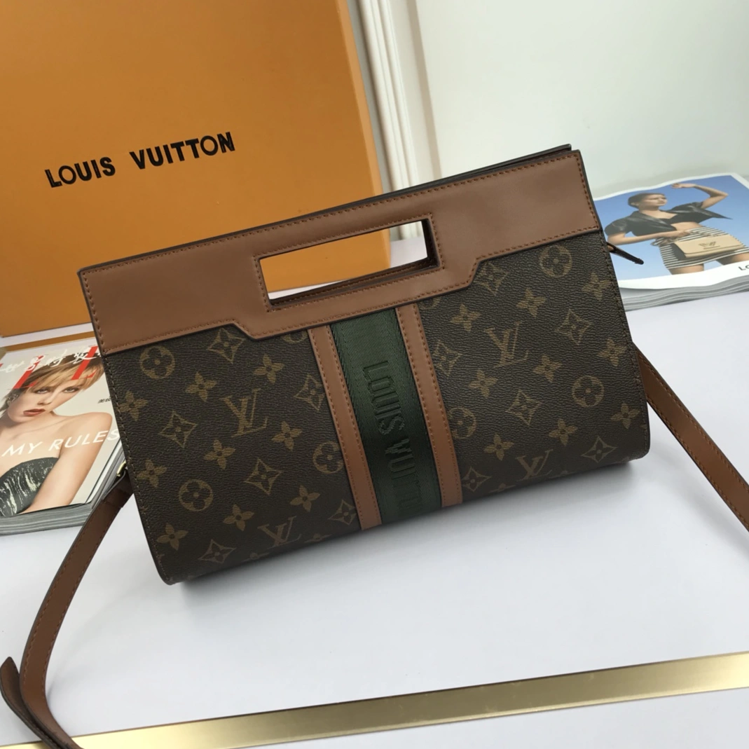 Functional 5061 Louis Vuitton AAA Quality Messenger Bags For Women
