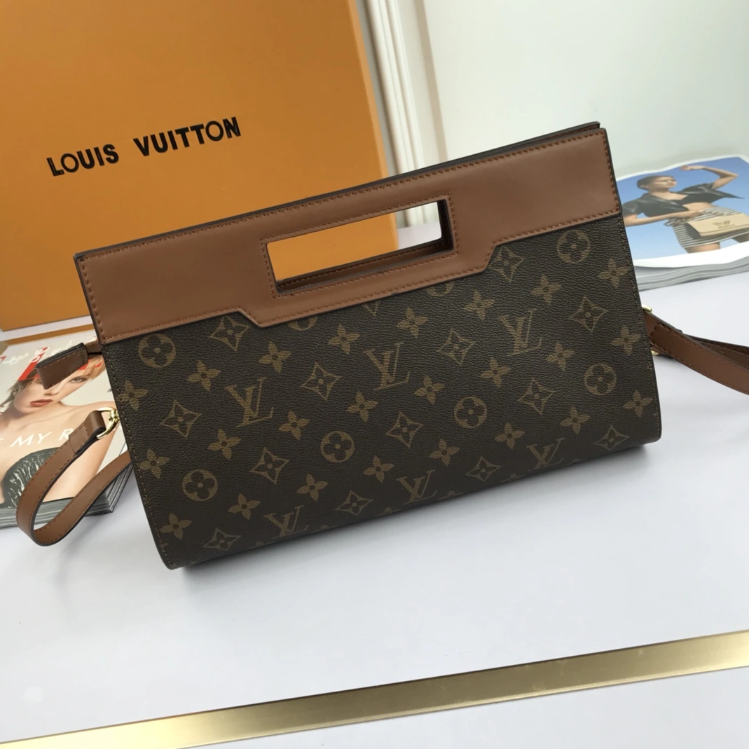 Functional 5061 Louis Vuitton AAA Quality Messenger Bags For Women