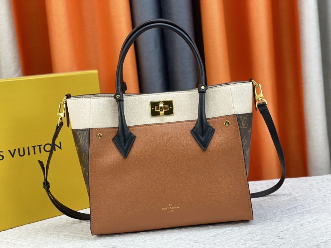 Functional 5081 Louis Vuitton AAA Quality Handbags For Women