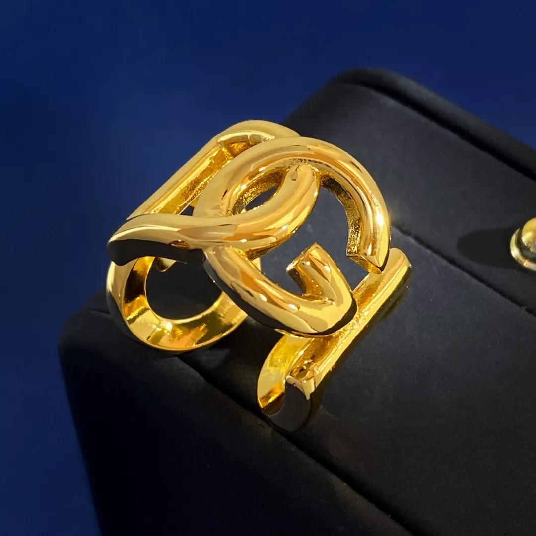 Functional 5116 Dolce & Gabbana Rings