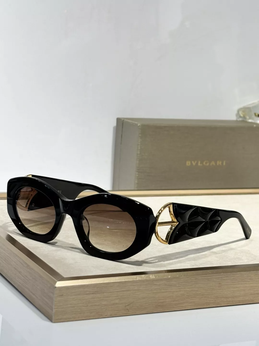 Functional 512 Bvlgari AAA Quality Sunglasses