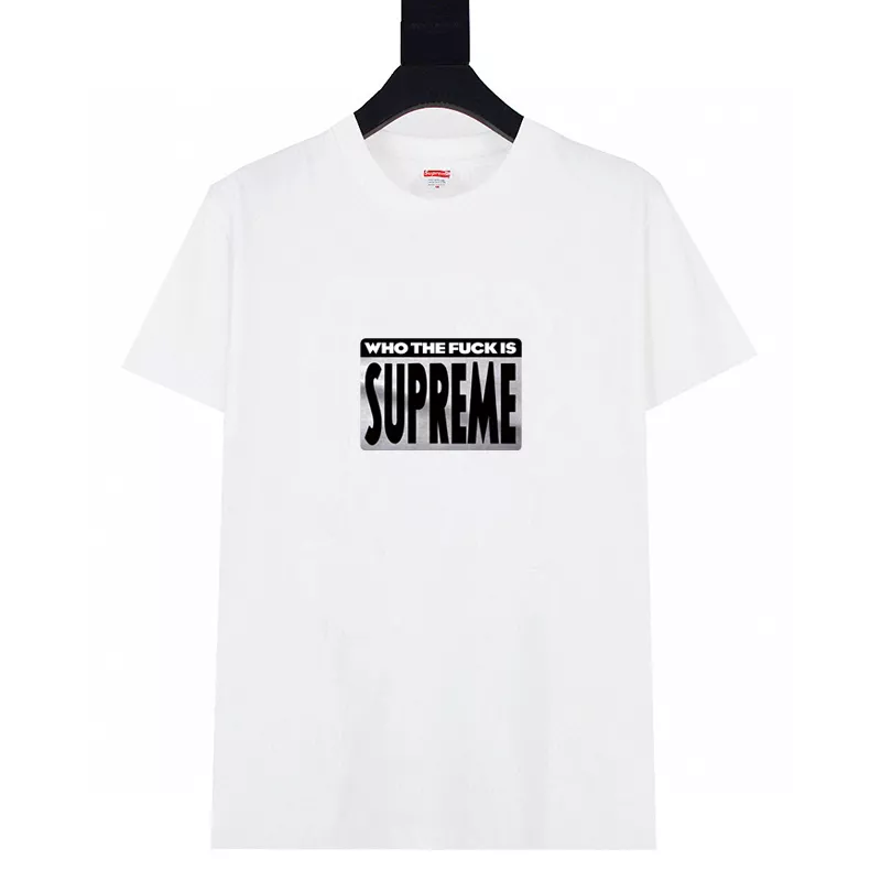 Functional 518 Supreme T-Shirts Short Sleeved For Unisex