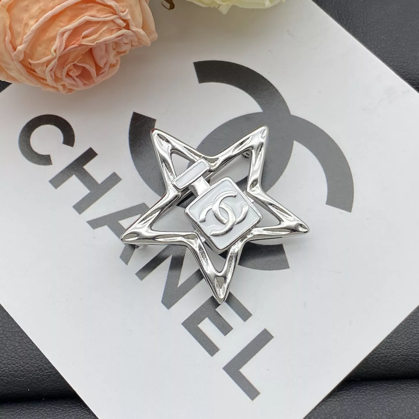 Functional 5203 Chanel Brooches For Women