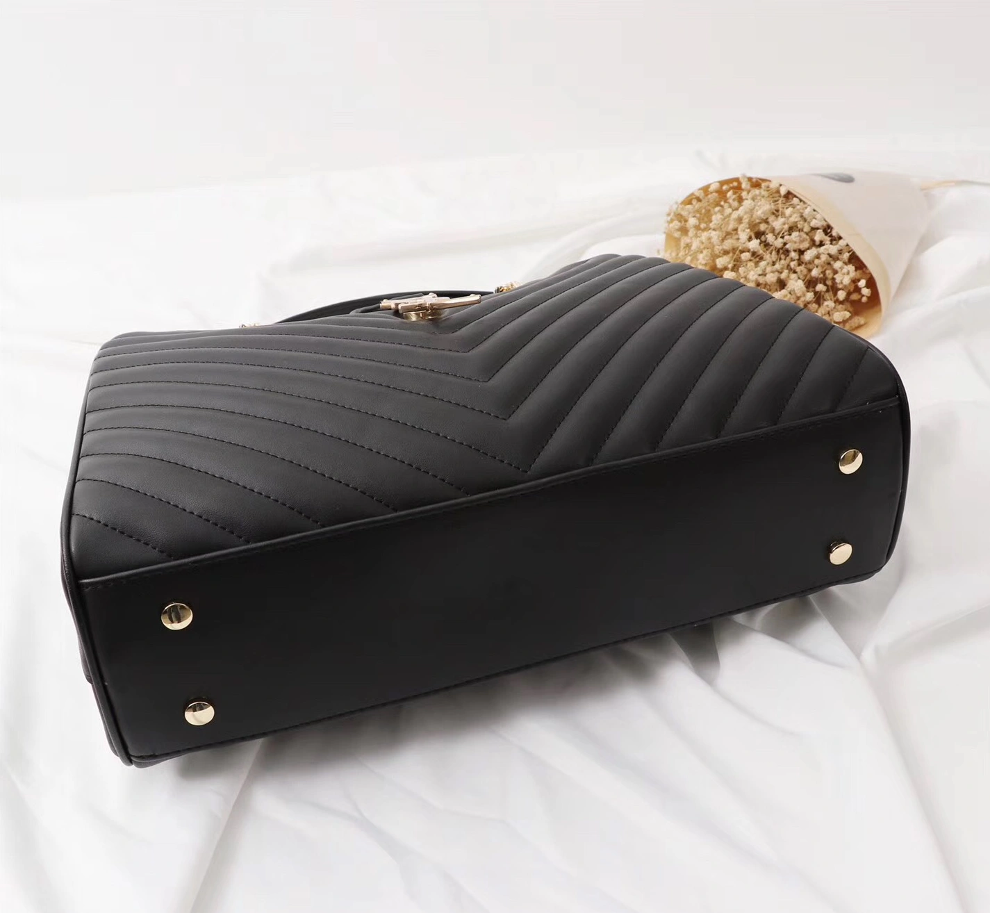 Functional 5215 Yves Saint Laurent YSL AAA Quality Handbags