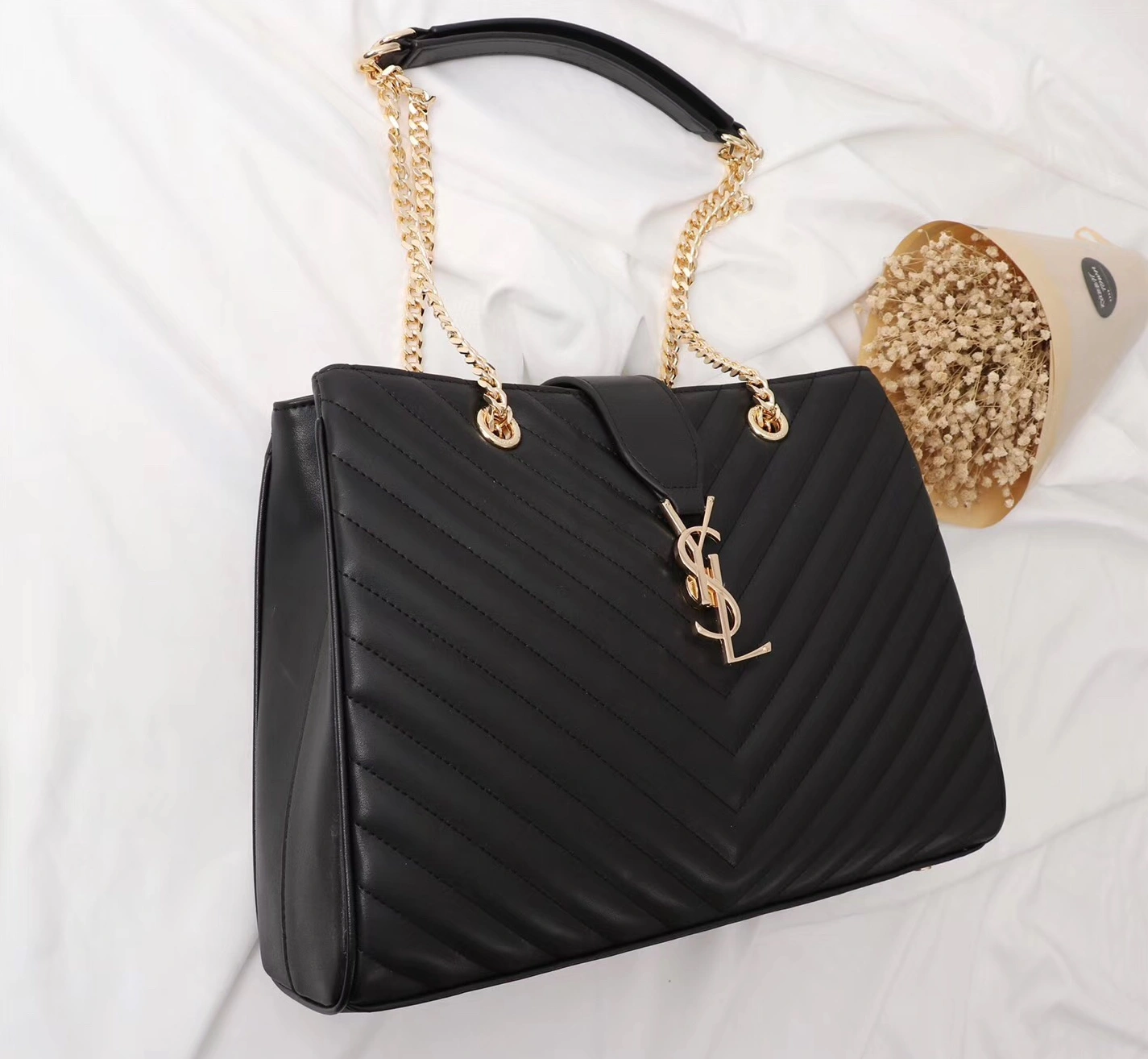 Functional 5215 Yves Saint Laurent YSL AAA Quality Handbags