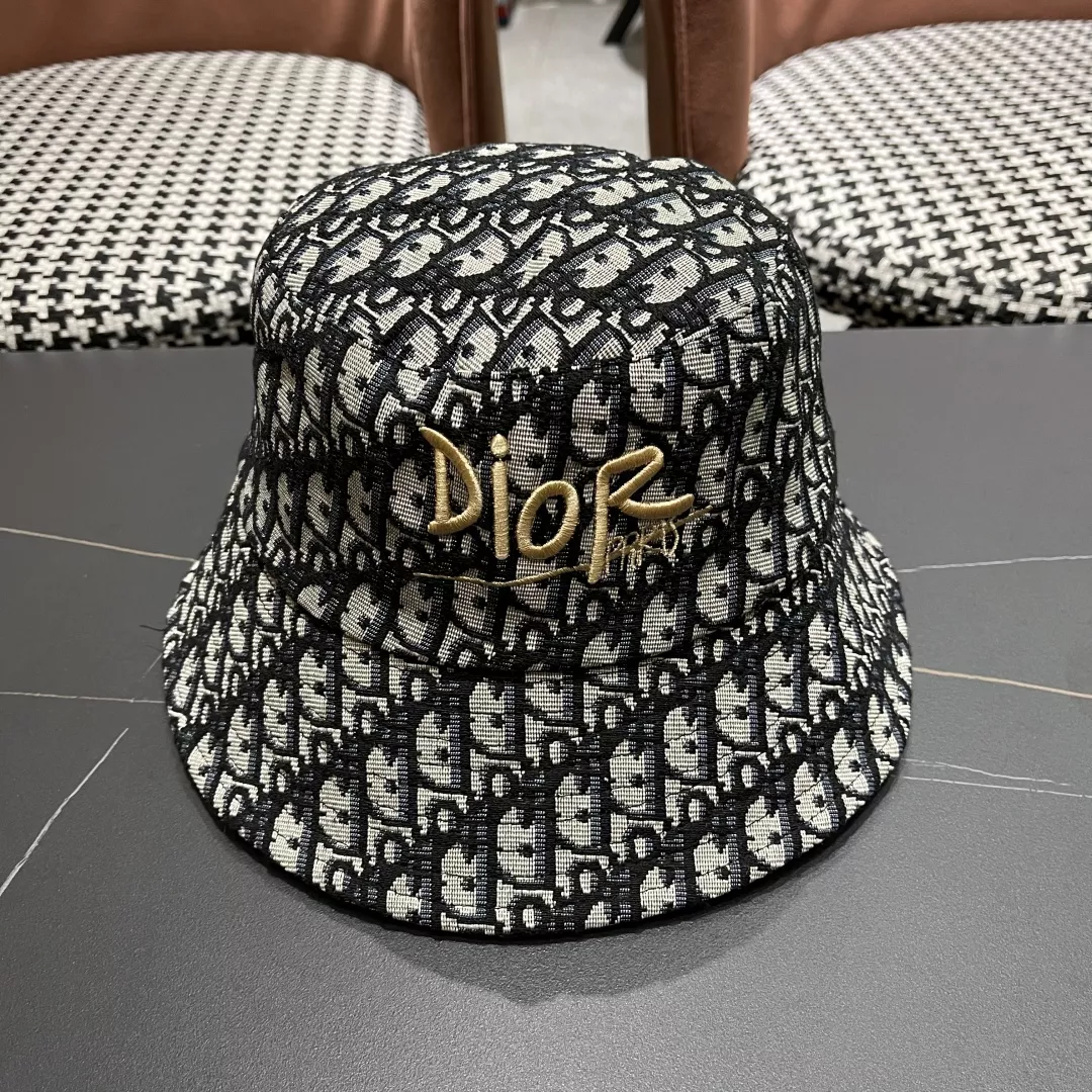Functional 5219 Christian Dior Caps