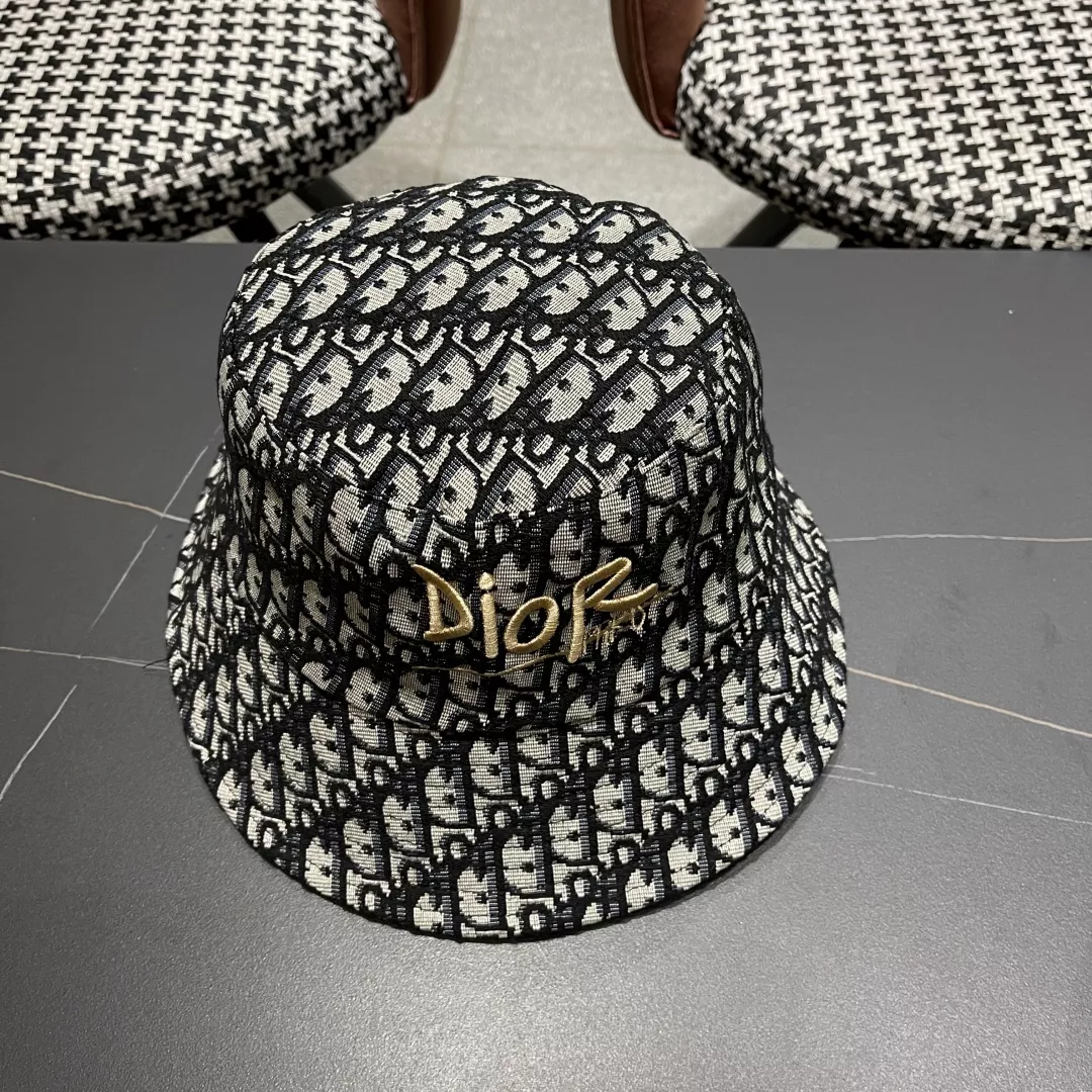 Functional 5219 Christian Dior Caps