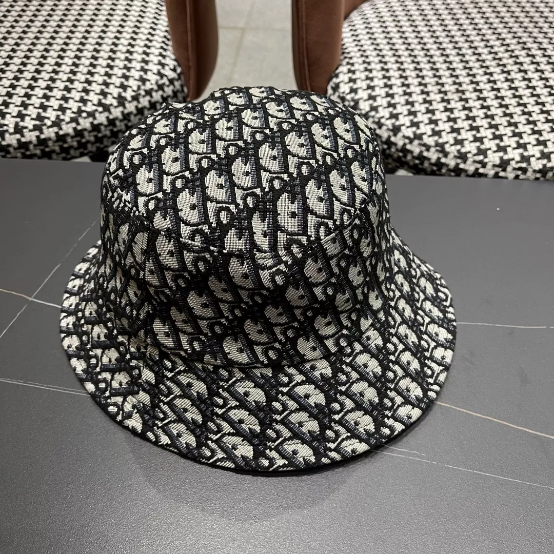 Functional 5219 Christian Dior Caps