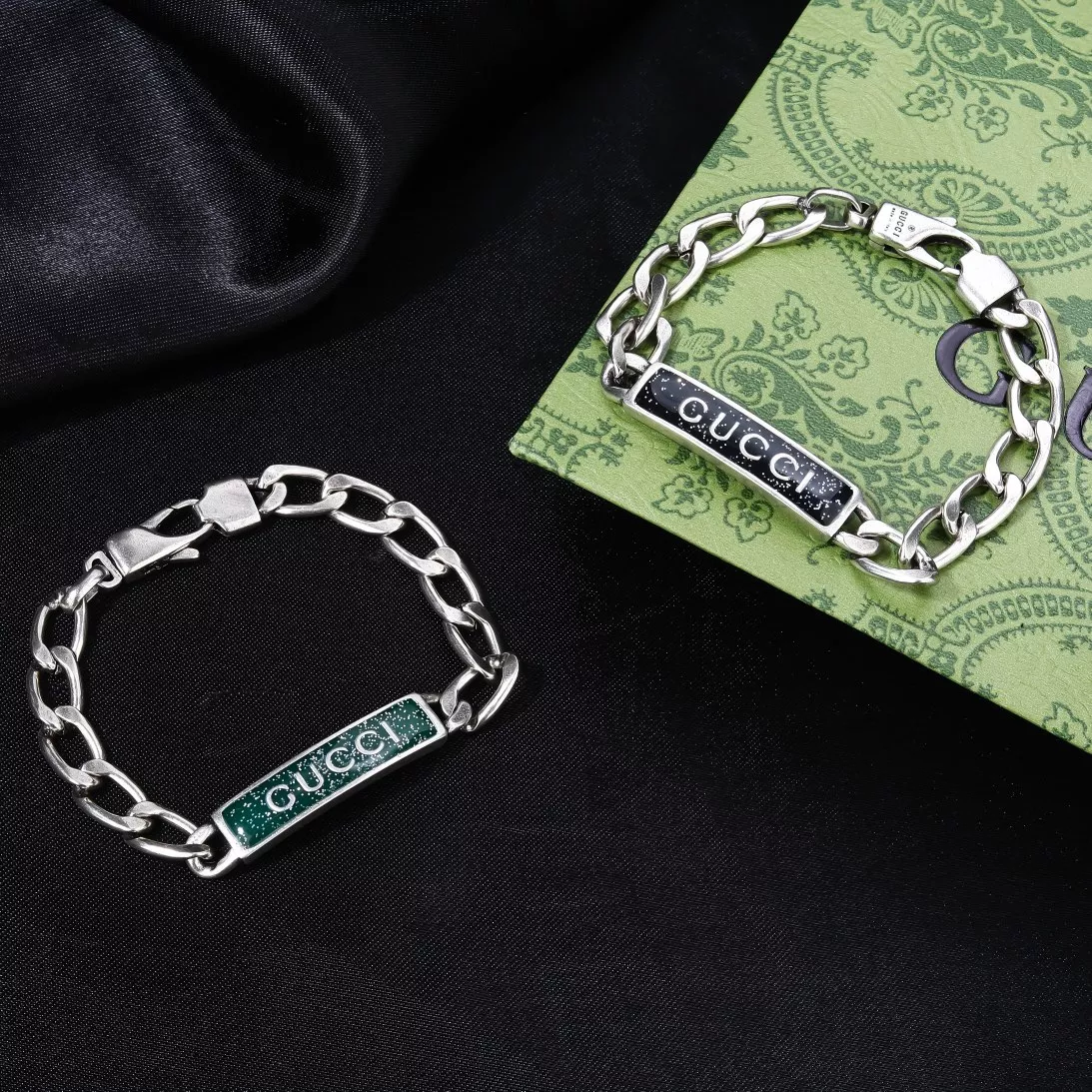 Functional 5284 Gucci Bracelets
