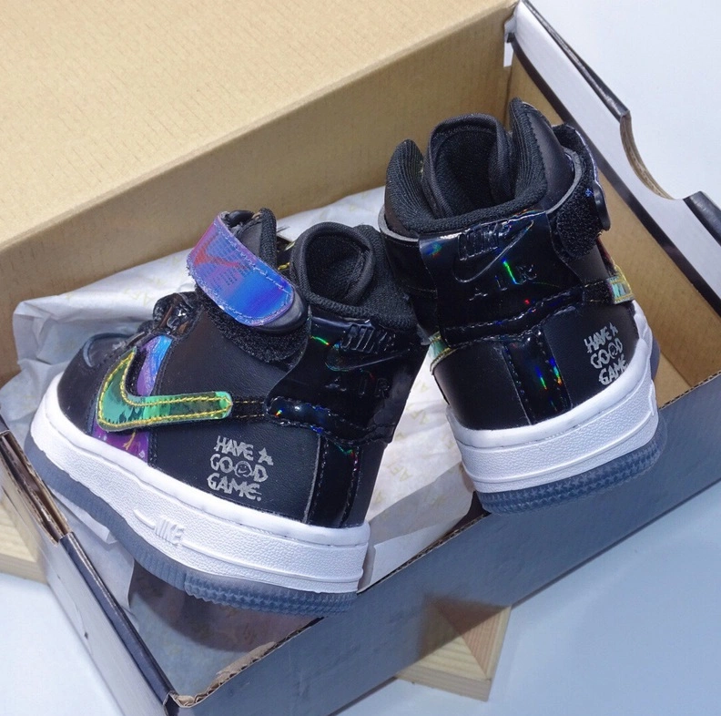 Functional 5315 Nike kids shoes For Kids
