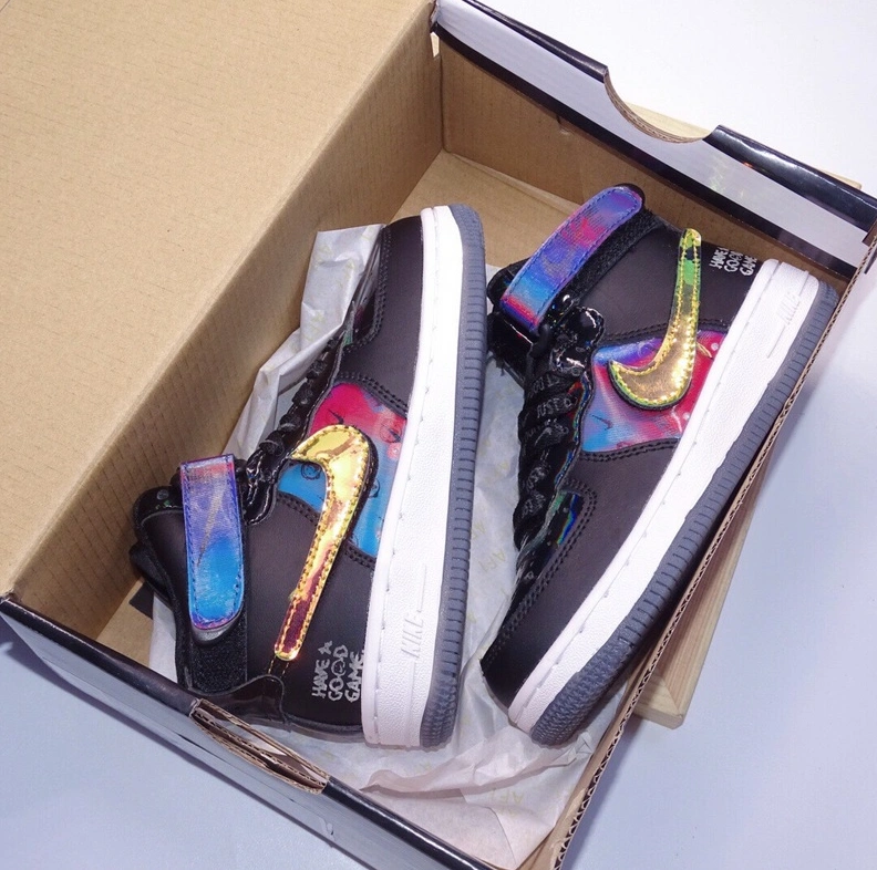Functional 5315 Nike kids shoes For Kids