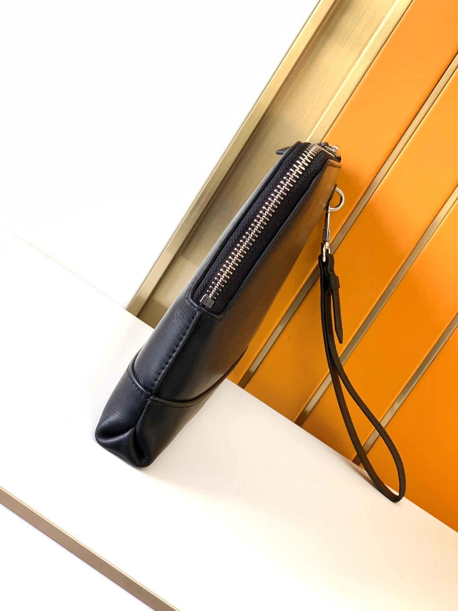 Functional 535 Mont Blanc AAA Man Wallets