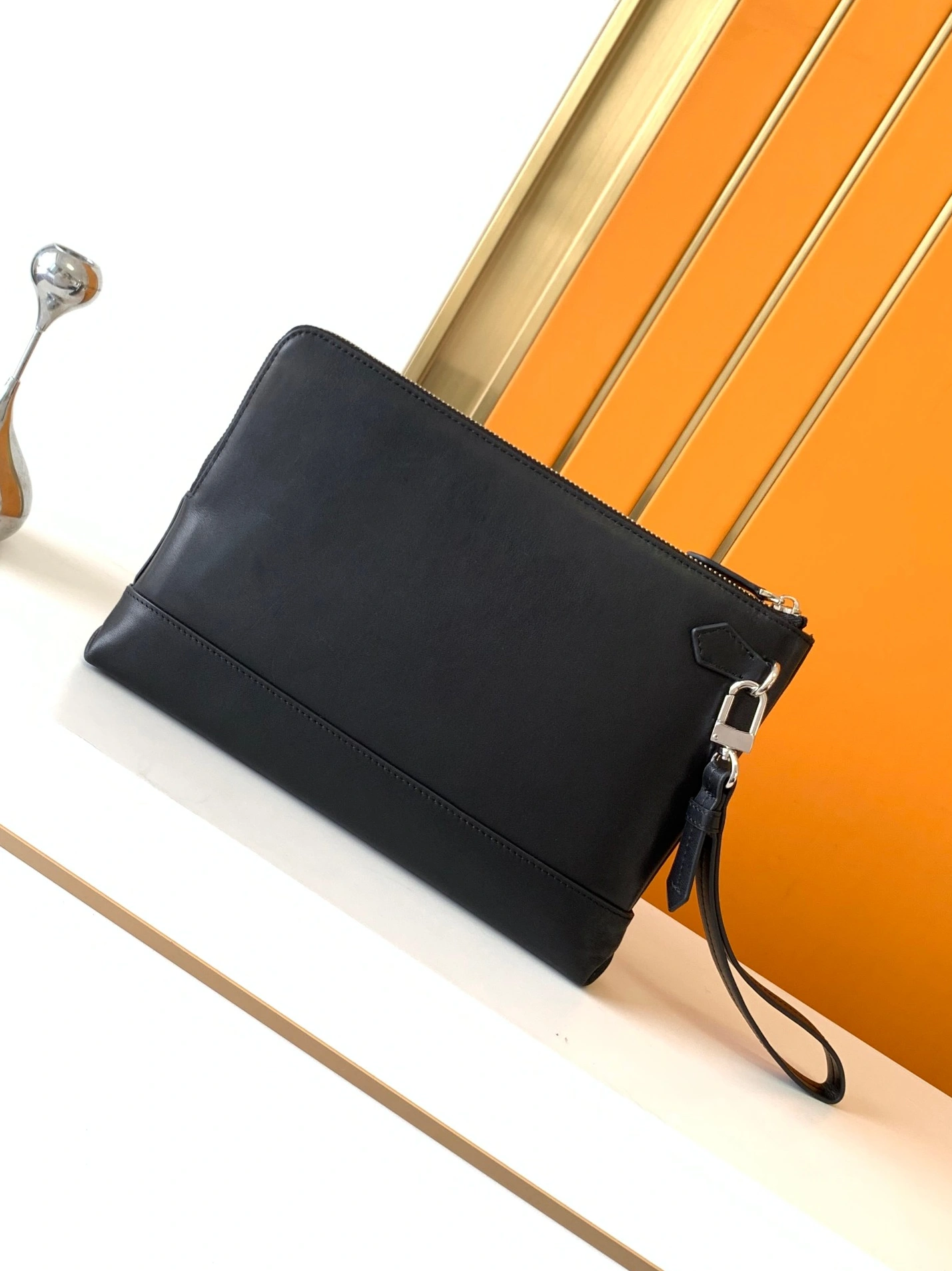 Functional 535 Mont Blanc AAA Man Wallets