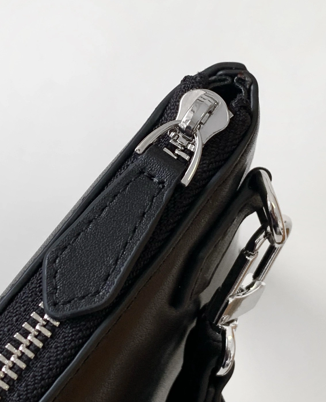 Functional 535 Mont Blanc AAA Man Wallets
