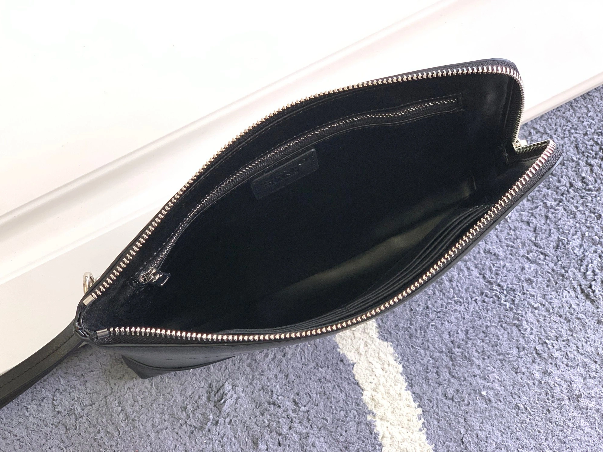 Functional 535 Mont Blanc AAA Man Wallets