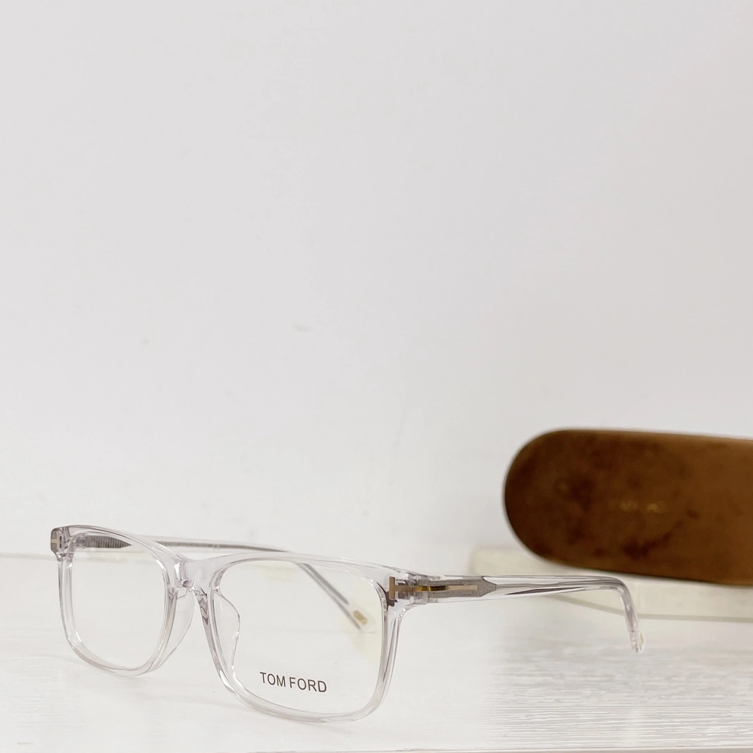 Functional 5384 Tom Ford Goggles