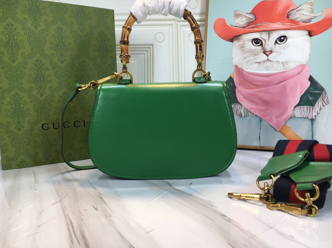 Functional 5404 Gucci AAA Quality Handbags For Women
