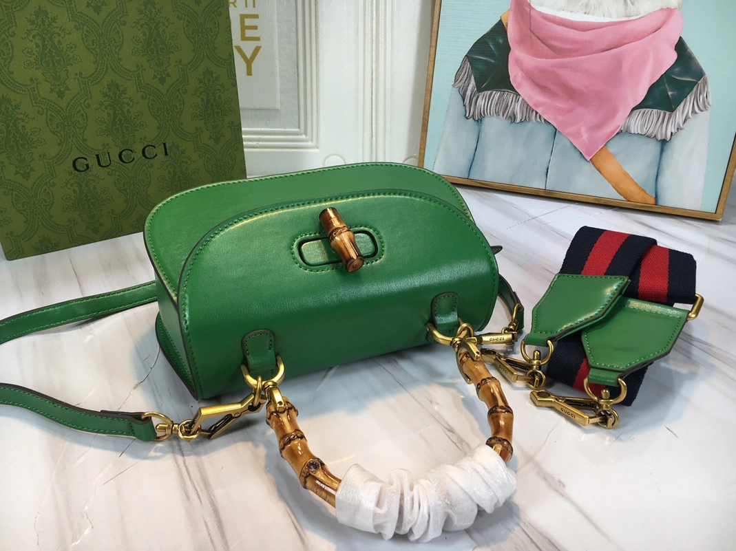 Functional 5404 Gucci AAA Quality Handbags For Women
