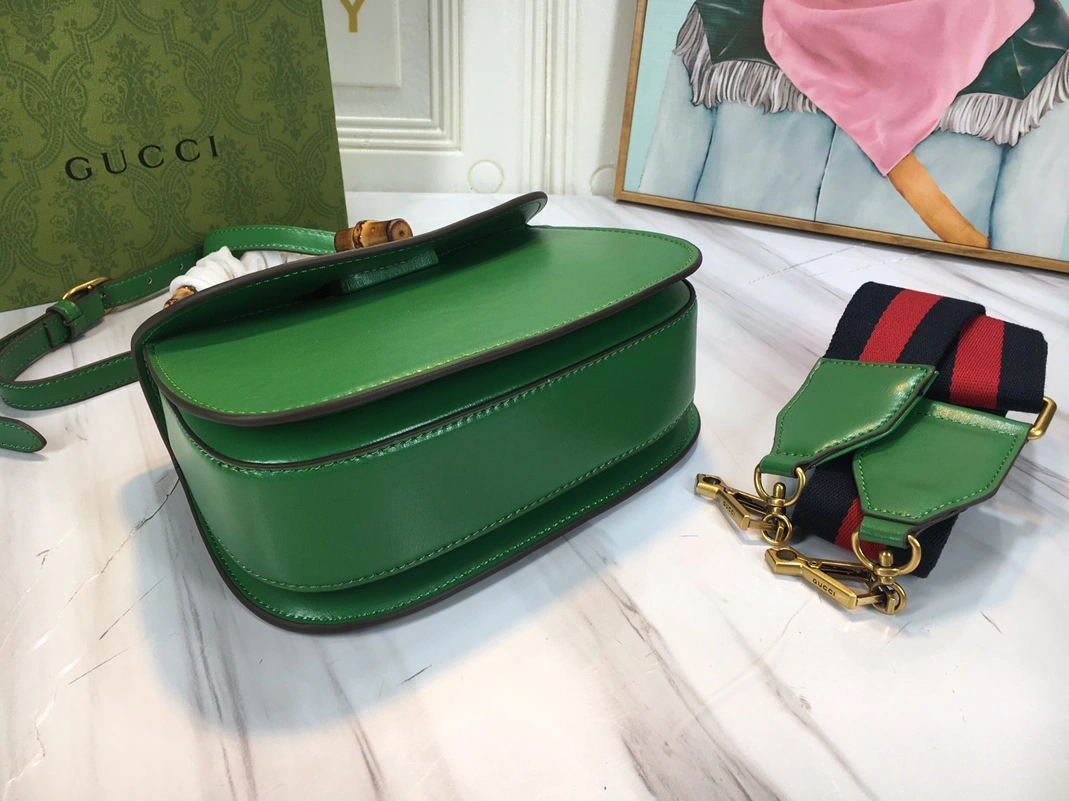 Functional 5404 Gucci AAA Quality Handbags For Women