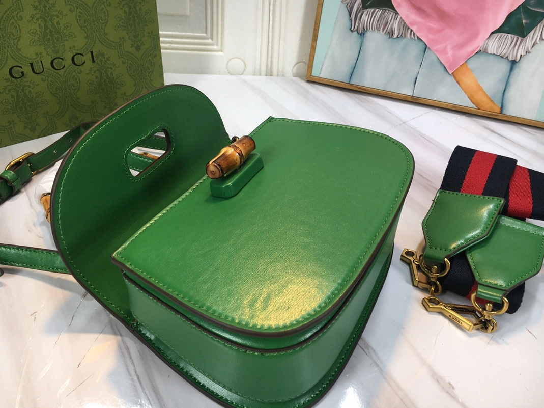 Functional 5404 Gucci AAA Quality Handbags For Women