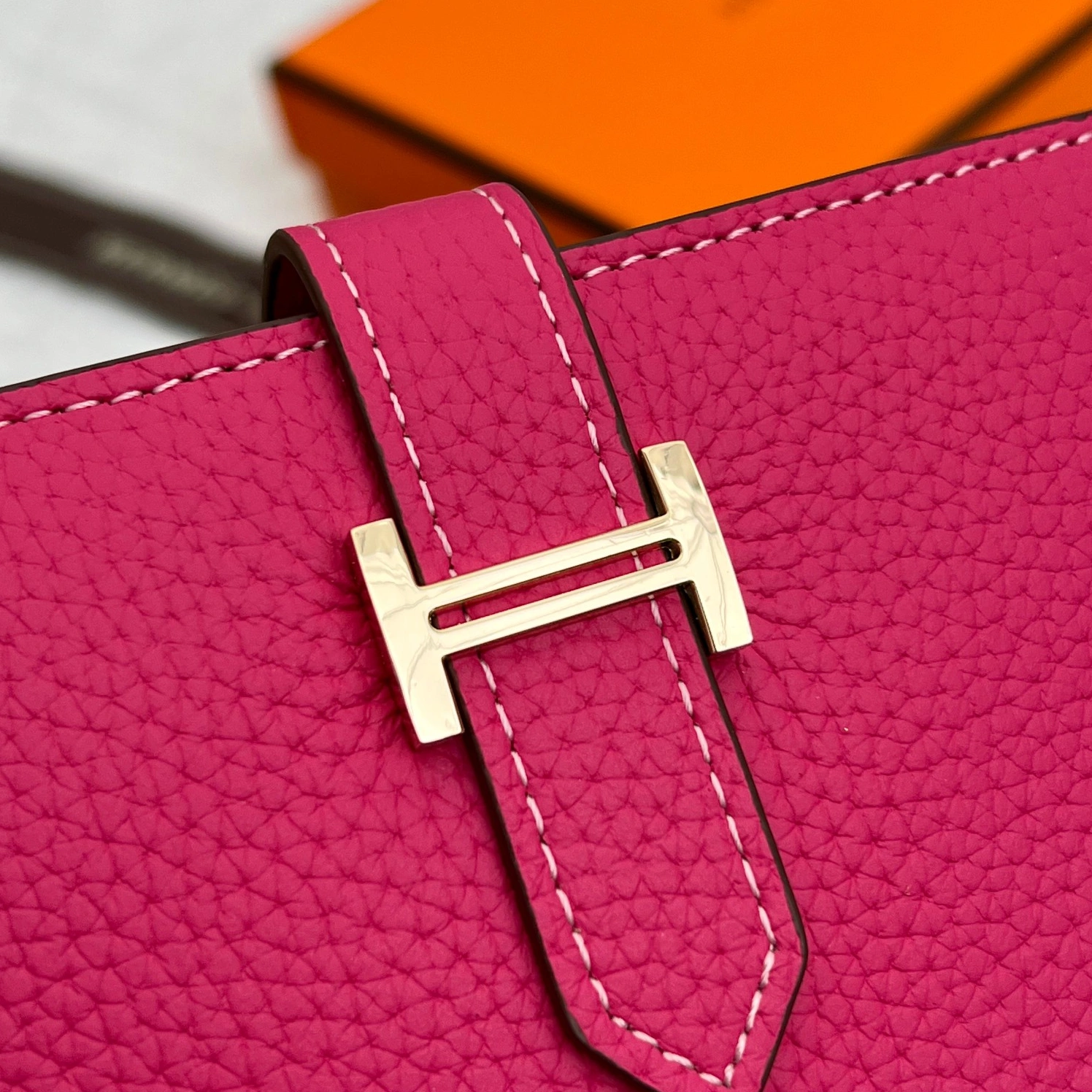 Functional 5425 Hermes AAA Quality Wallets