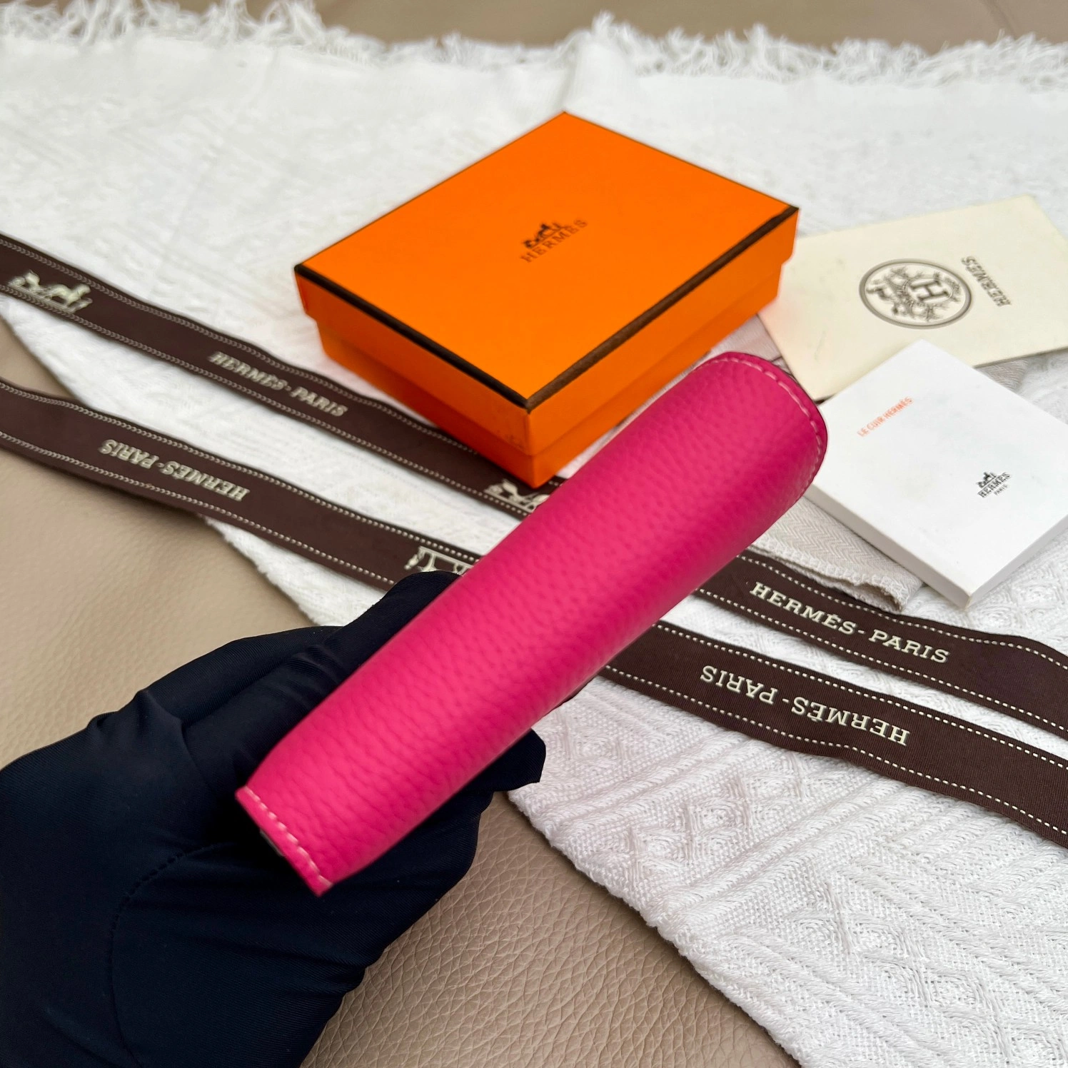 Functional 5425 Hermes AAA Quality Wallets
