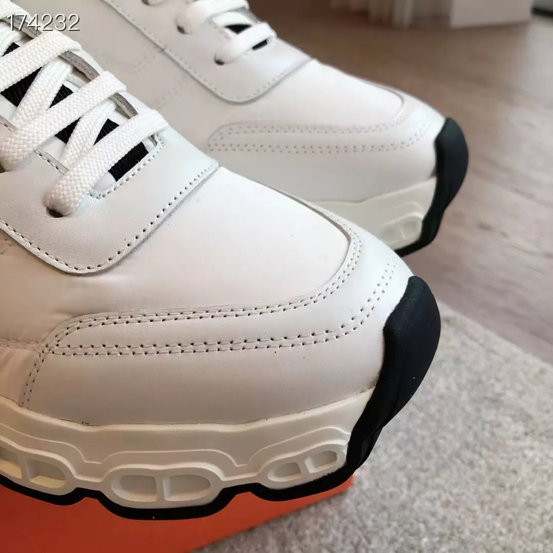 Functional 5438 Hermes Casual Shoes For Men