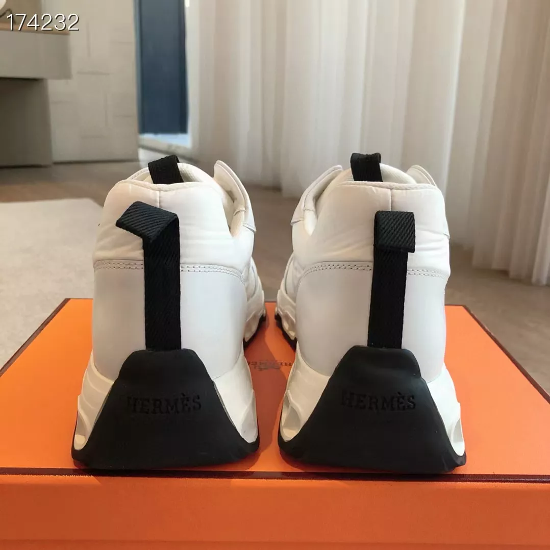 Functional 5438 Hermes Casual Shoes For Men
