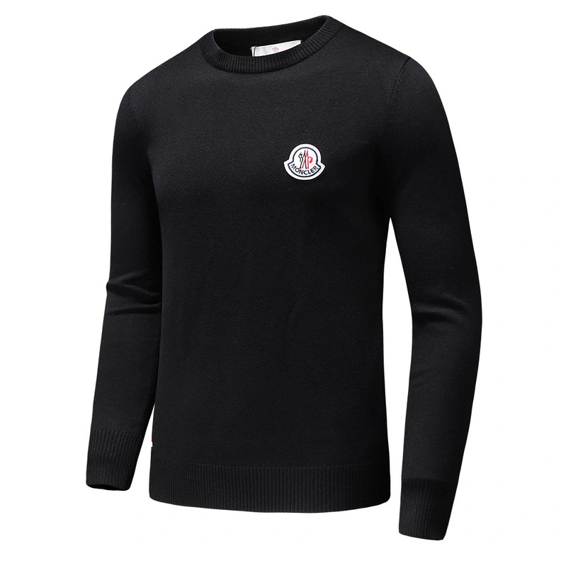 Functional 5464 Moncler Sweaters Long Sleeved For Men