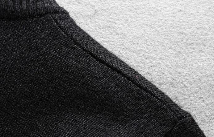 Functional 5464 Moncler Sweaters Long Sleeved For Men