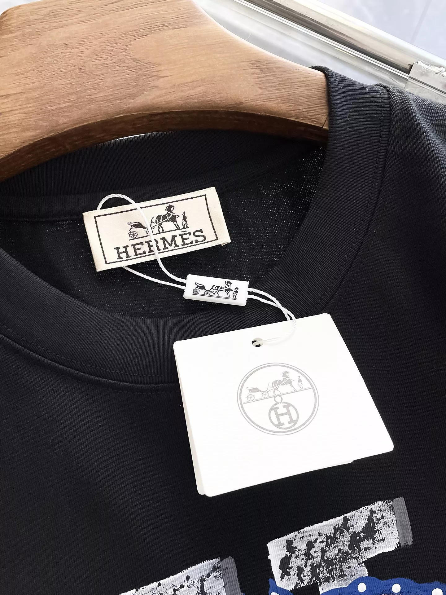 Functional 5597 Hermes T-Shirts Short Sleeved For Men