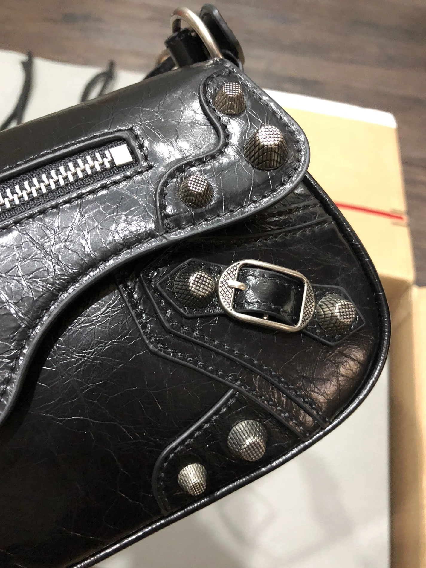 Functional 5635 Balenciaga AAA Quality Shoulder Bags For Women