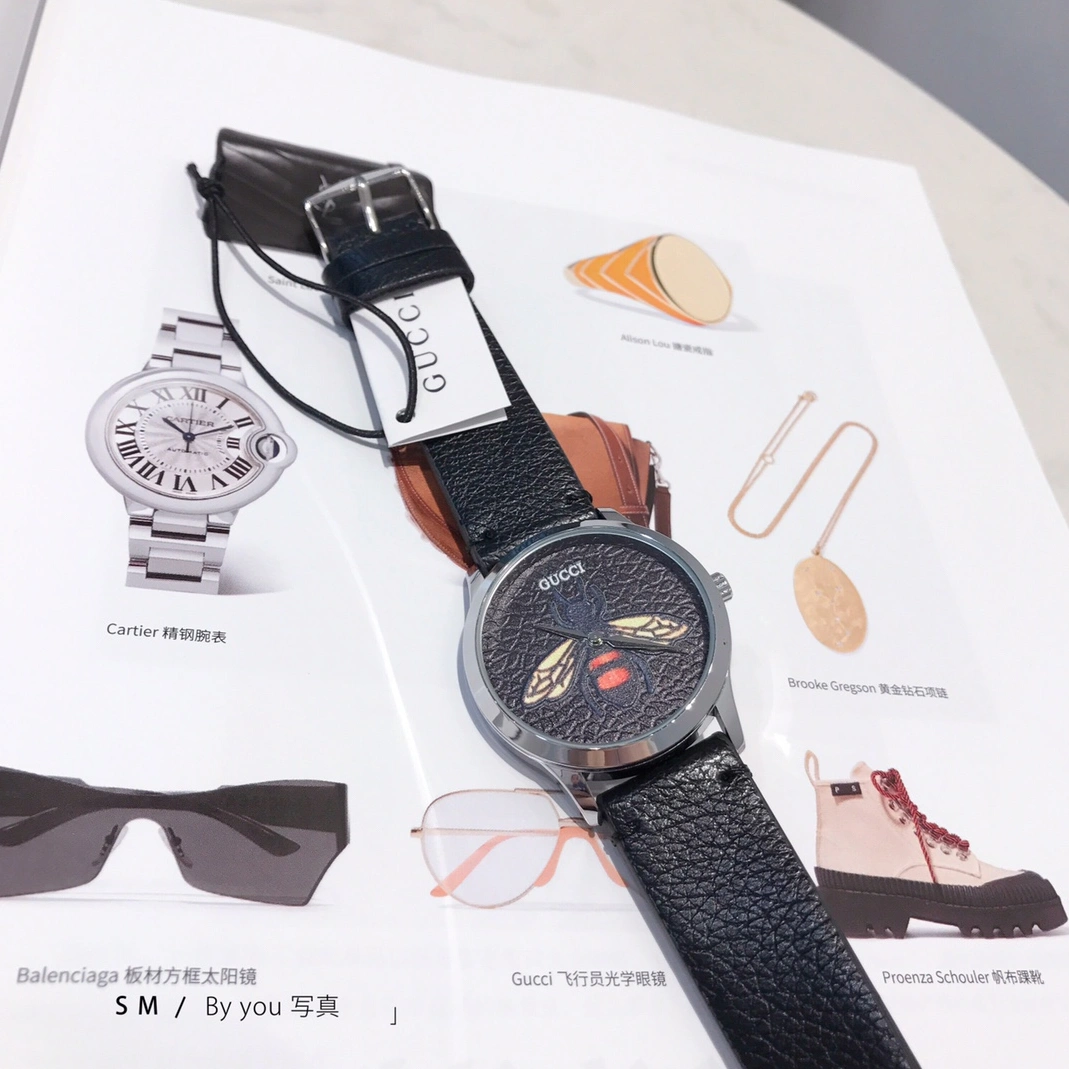Functional 5659 Gucci Watches For Men