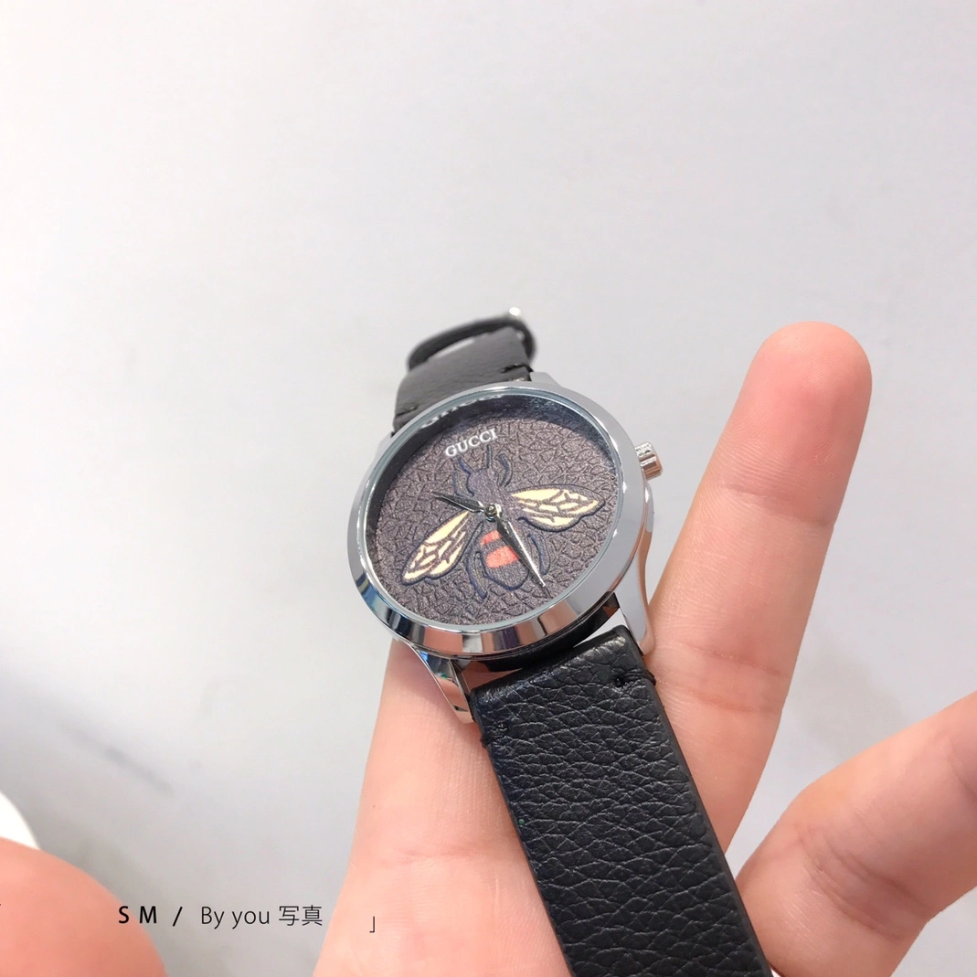 Functional 5659 Gucci Watches For Men
