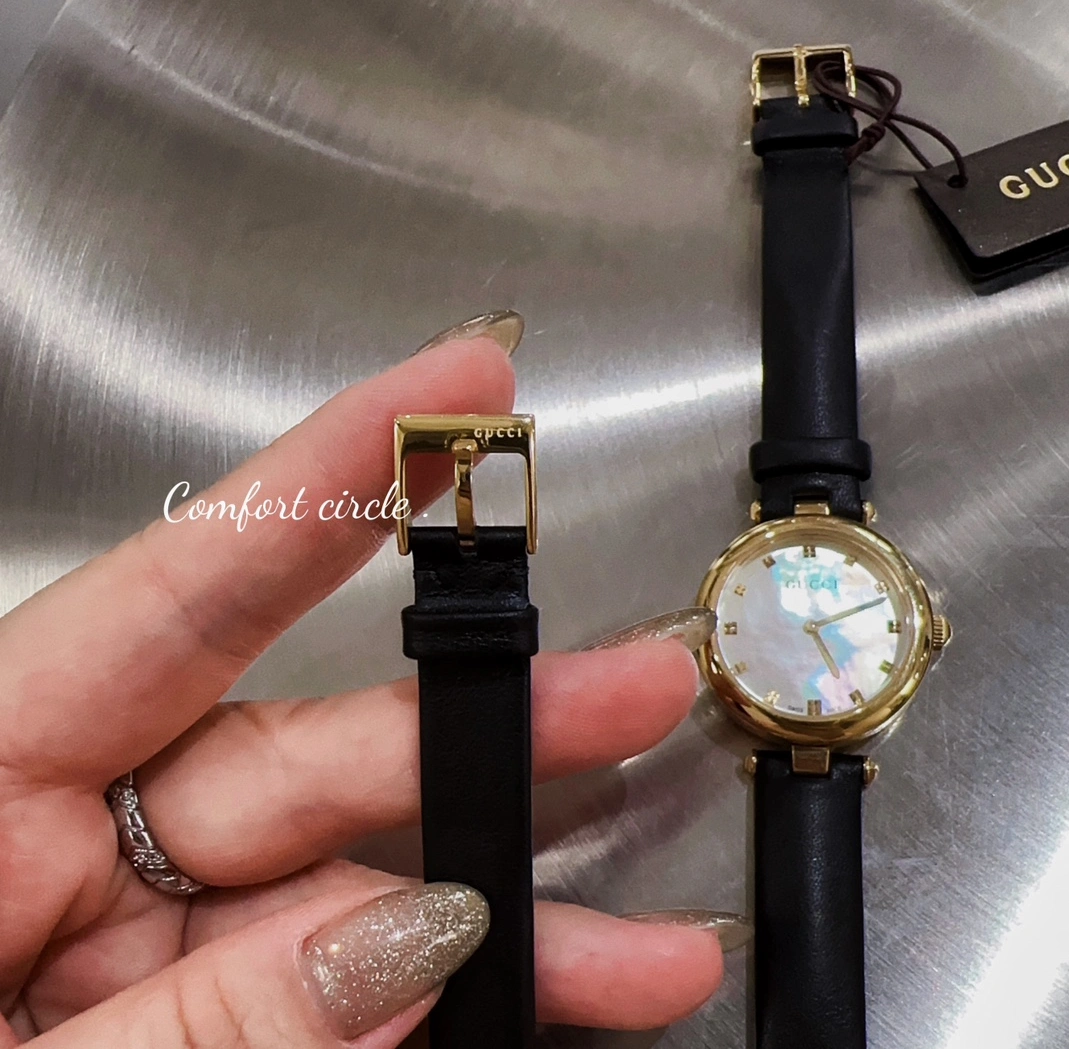 Functional 5704 Gucci AAA Quality Watches For Women