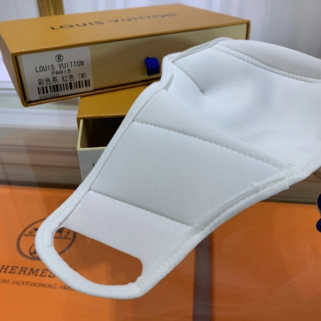 Functional 5774 Louis Vuitton Fashion Mask